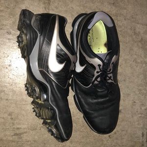 Nike golf shoes men’s